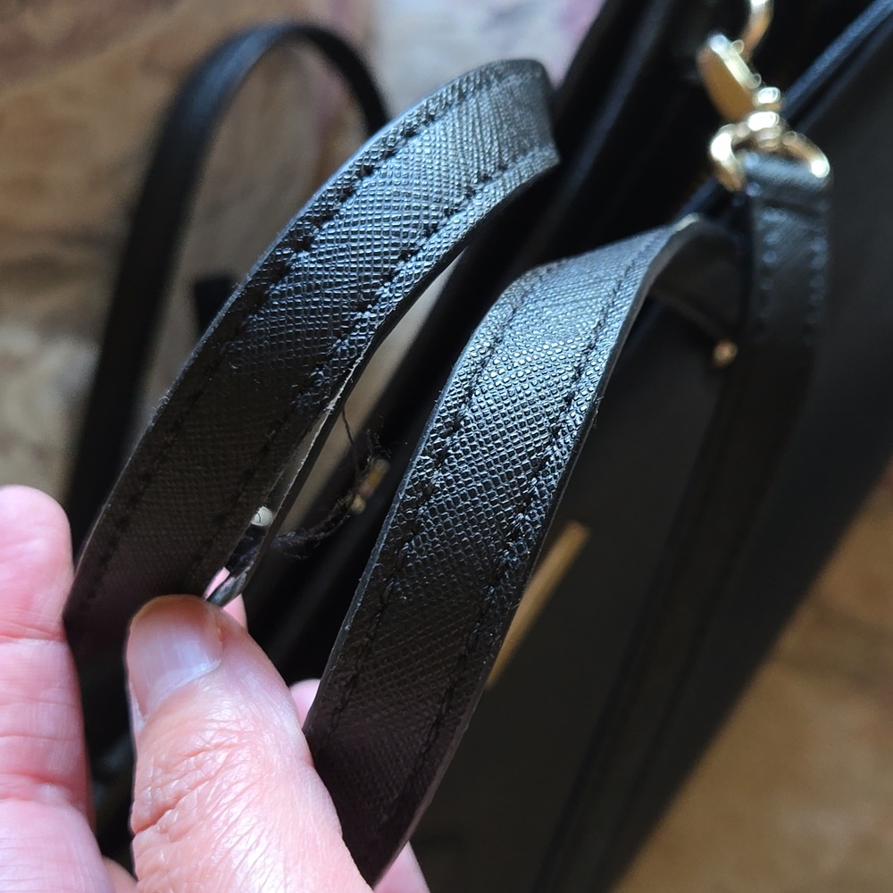 Kate Spade Handbag - Picture 12 of 16